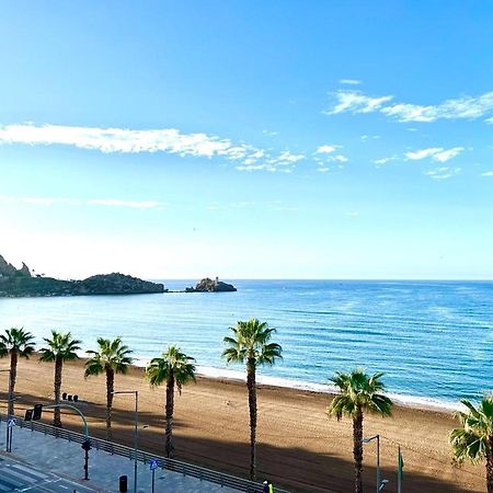 Bahia De Aguilas Ngoại thất bức ảnh