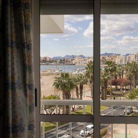Bahia De Aguilas Ngoại thất bức ảnh