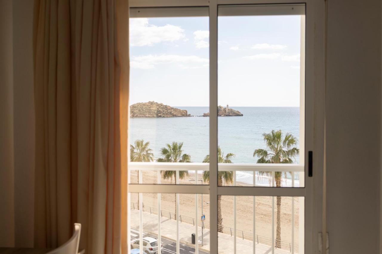 Bahia De Aguilas Ngoại thất bức ảnh