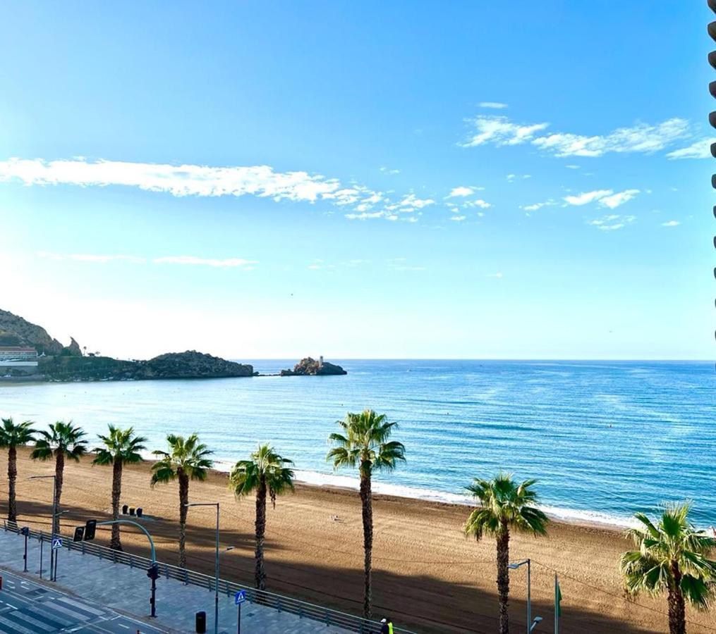 Bahia De Aguilas Ngoại thất bức ảnh